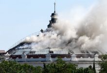 Photo of Панорама «Оборона Севастополя» закрылась на реконструкцию