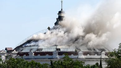 Photo of Панорама «Оборона Севастополя» закрылась на реконструкцию