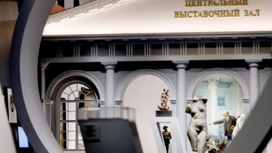 Photo of Наследие Эрнста Неизвестного поставили под сомнение