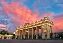 Photo of Елизавета Фокина будет совмещать руководство музеем «Царицыно» и Парком Горького