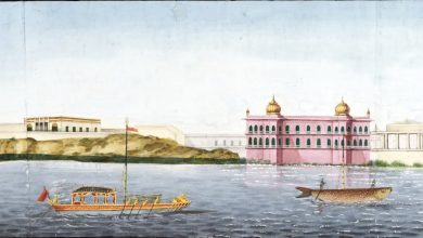 Photo of Свиток движется и не движется: в США экспонируют индийский раритет