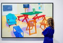 Photo of Открытие Art Basel: в топе Пикассо и Хокни