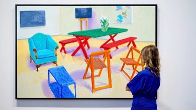 Photo of Открытие Art Basel: в топе Пикассо и Хокни