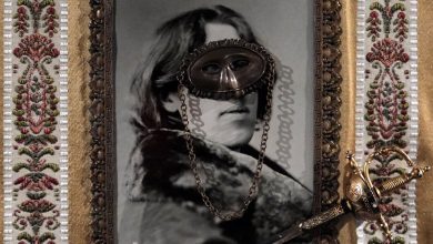 Photo of Бродский и Новиков встретились у Ахматовой