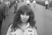Photo of Певица Анциферова: сердцу казалось, что в «31 июня» поёт сама Трубникова