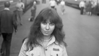 Photo of Певица Анциферова: сердцу казалось, что в «31 июня» поёт сама Трубникова