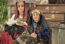 Photo of Русское искусство в ростовском саду: выставка «Митрополичье варенье»
