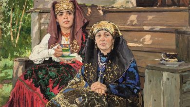 Photo of Русское искусство в ростовском саду: выставка «Митрополичье варенье»