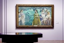 Photo of Паранормальные проявления Виктора Борисова-Мусатова