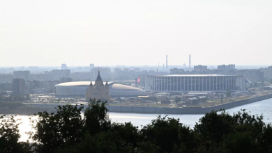 Photo of Первый фестиваль «Медиамузей» пройдёт в Нижнем Новгороде
