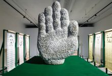 Photo of В фонде Ruarts наступило «Торжество меланхолии»