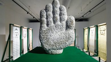 Photo of В фонде Ruarts наступило «Торжество меланхолии»