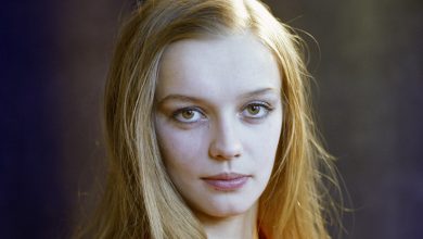 Photo of Актриса Власова: на съёмках «31 июня» с Трубниковой царила атмосфера дружбы