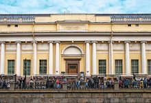 Photo of Топ-50: самые посещаемые музеи и самые популярные выставки России