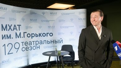 Photo of Безруков объявил об интеграции Губернского театра в МХАТ имени Горького
