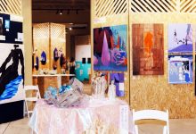 Photo of THIRD PLACE ART FAIR открывает новый сезон российских арт-ярмарок