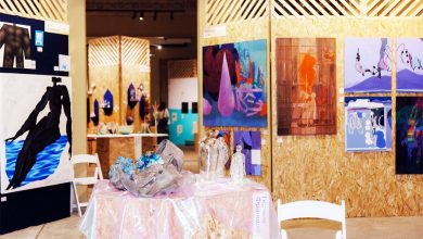 Photo of THIRD PLACE ART FAIR открывает новый сезон российских арт-ярмарок