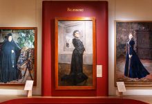 Photo of Выставка «Великая» — концентрированная антология русского искусства