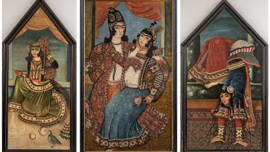 Photo of Иранское наследство Максима Горького обрело новый дом