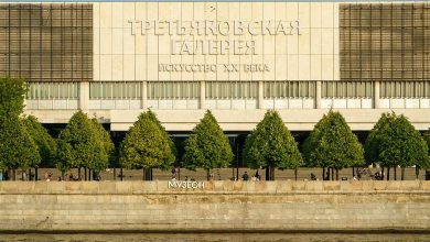 Photo of Новая Третьяковка закроется на реконструкцию в марте 2027 года