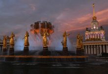 Photo of Собянин: на ВДНХ 10 сентября откроется масштабная выставка академического искусства
