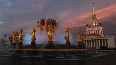 Photo of Собянин: на ВДНХ 10 сентября откроется масштабная выставка академического искусства