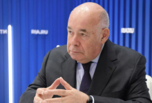 Photo of Швыдкой: зарубежные музыканты готовы выступать на сценах в России