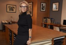 Photo of Наталья Григорьева-Литвинская: «Наш дом стал точкой притяжения для коллекционера»