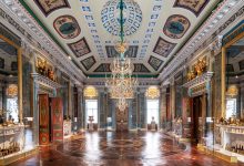 Photo of Итальянский павильон открылся в Останкинском дворце