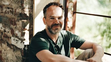 Photo of Дмитрий Разумов: «Мне близка идея искусства как целого и неделимого»