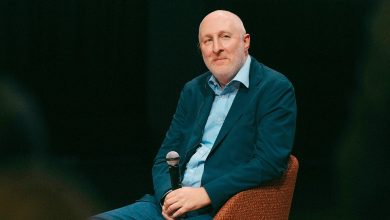 Photo of Марчелло Симонетта: «Нас объединяет общее трагикомическое чувство истории»