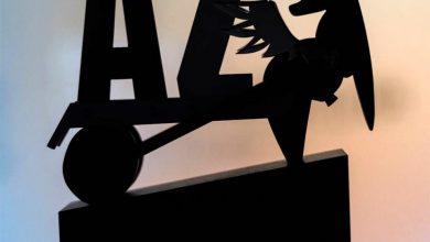 Photo of Премия Zverev Art Prize открывает новый сезон основанием издательской программы