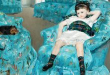 Photo of Триумф Мэри Кассатт: «Я независима! Я могу жить одна и люблю работать»