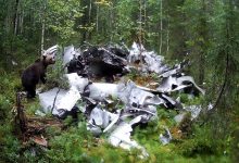 Photo of Что с неба упало, то в фонде Ruarts не пропало