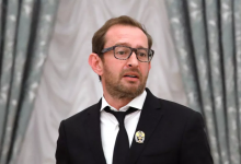 Photo of Хабенский рассказал о темах в новом спектакле «Любовь, долги и сенокос» в МХТ
