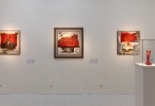 Photo of Агиография нонконформиста: в ММOMA открыли камерный «музей Евгения Рухина»