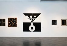 Photo of Paint it black: «История черного цвета» в Фонде культуры «Екатерина»