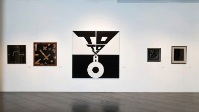 Photo of Paint it black: «История черного цвета» в Фонде культуры «Екатерина»